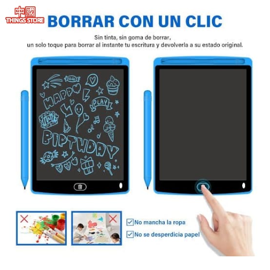 tablet de 16''