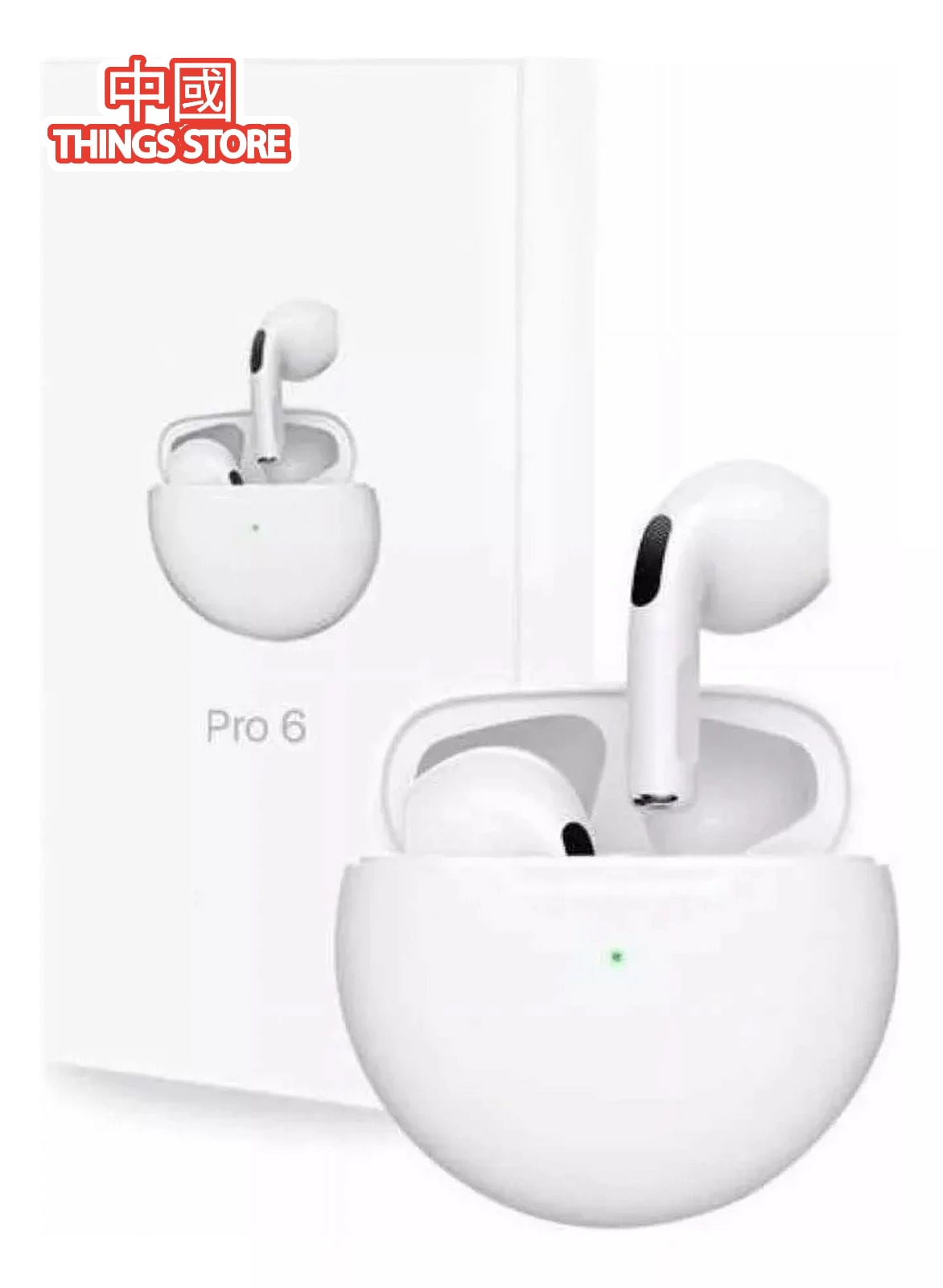 audífonos pro6