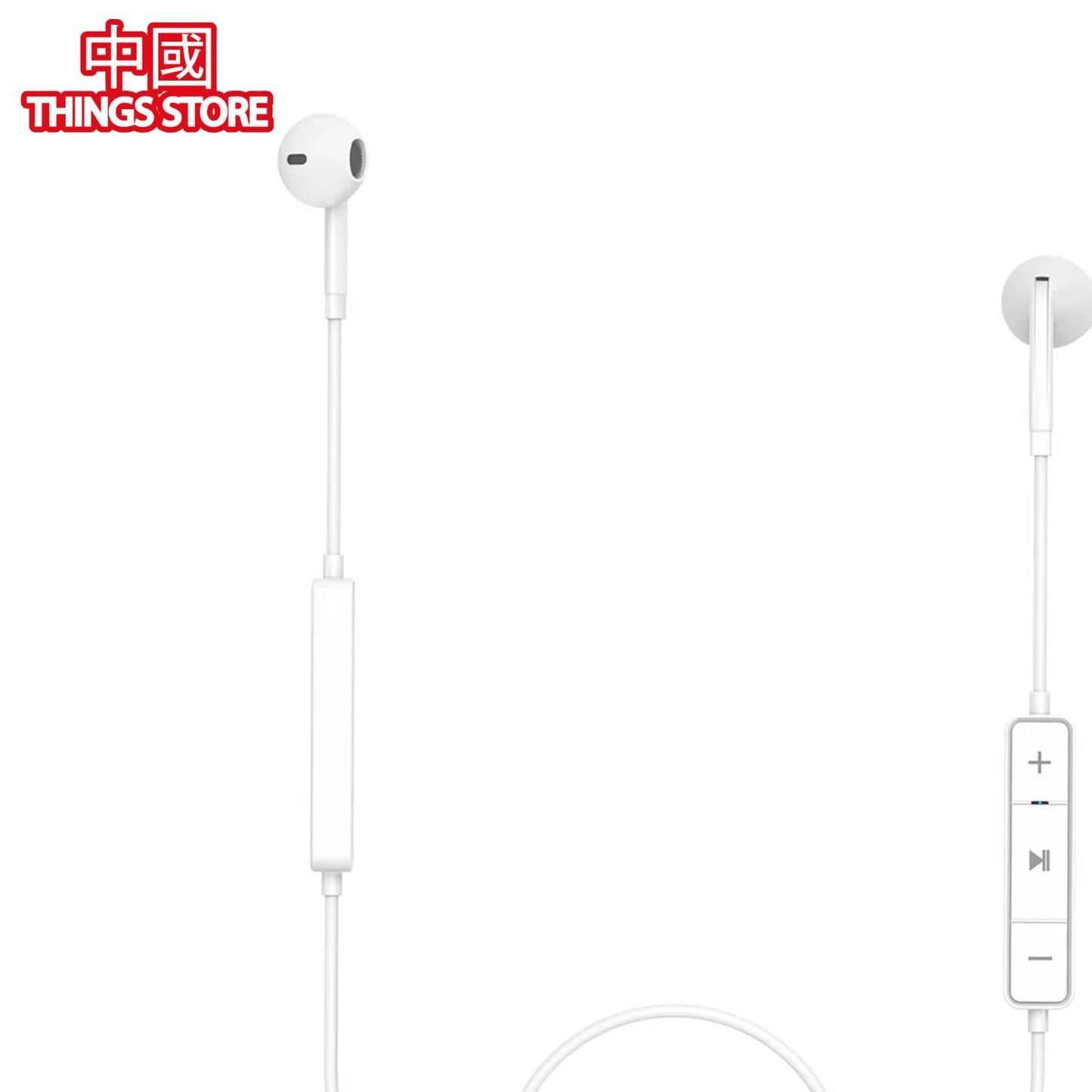 Audífonos alámbricos entrada C