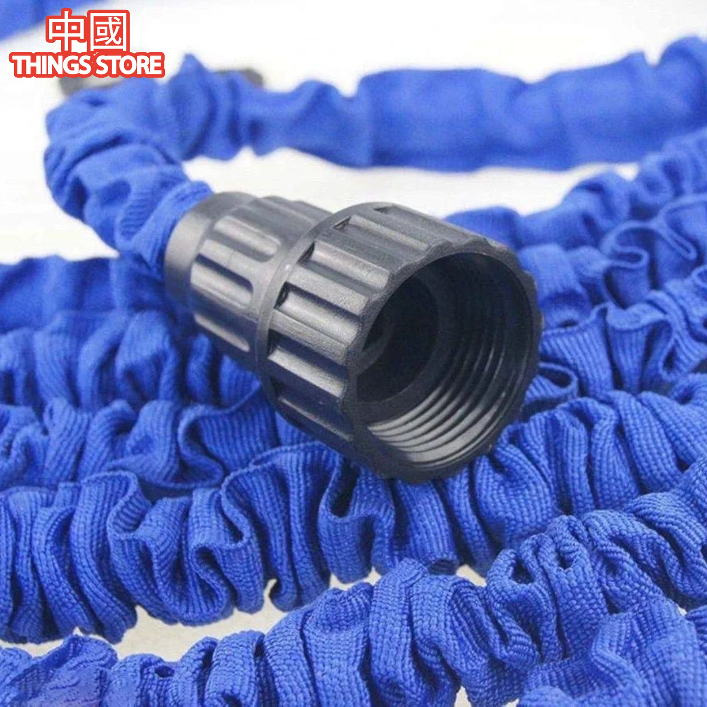 Manguera expandible 15m