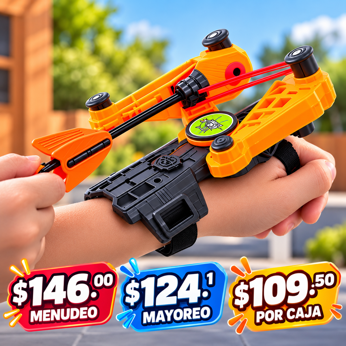 Juego de tiro 🎯