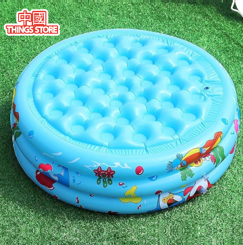 Alberca para niños 150cm