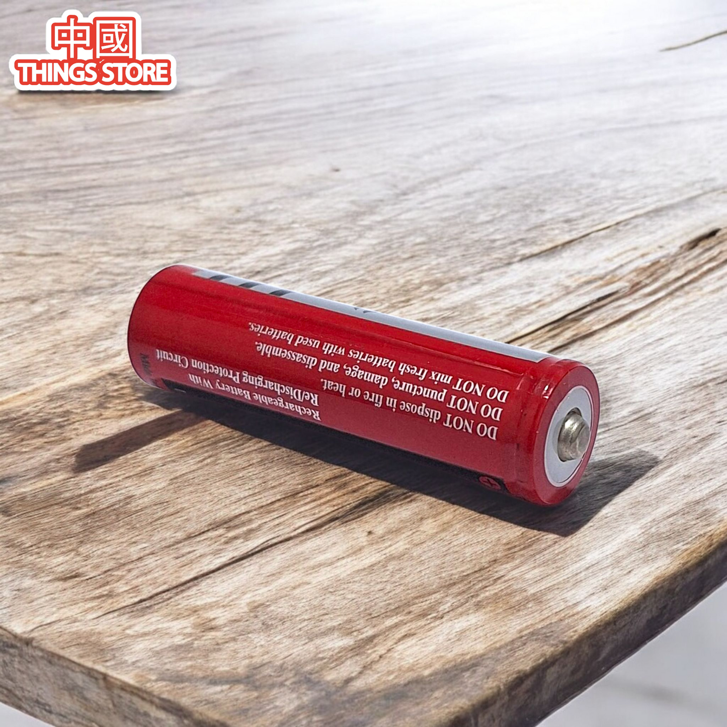 Puntero laser color verde recargable