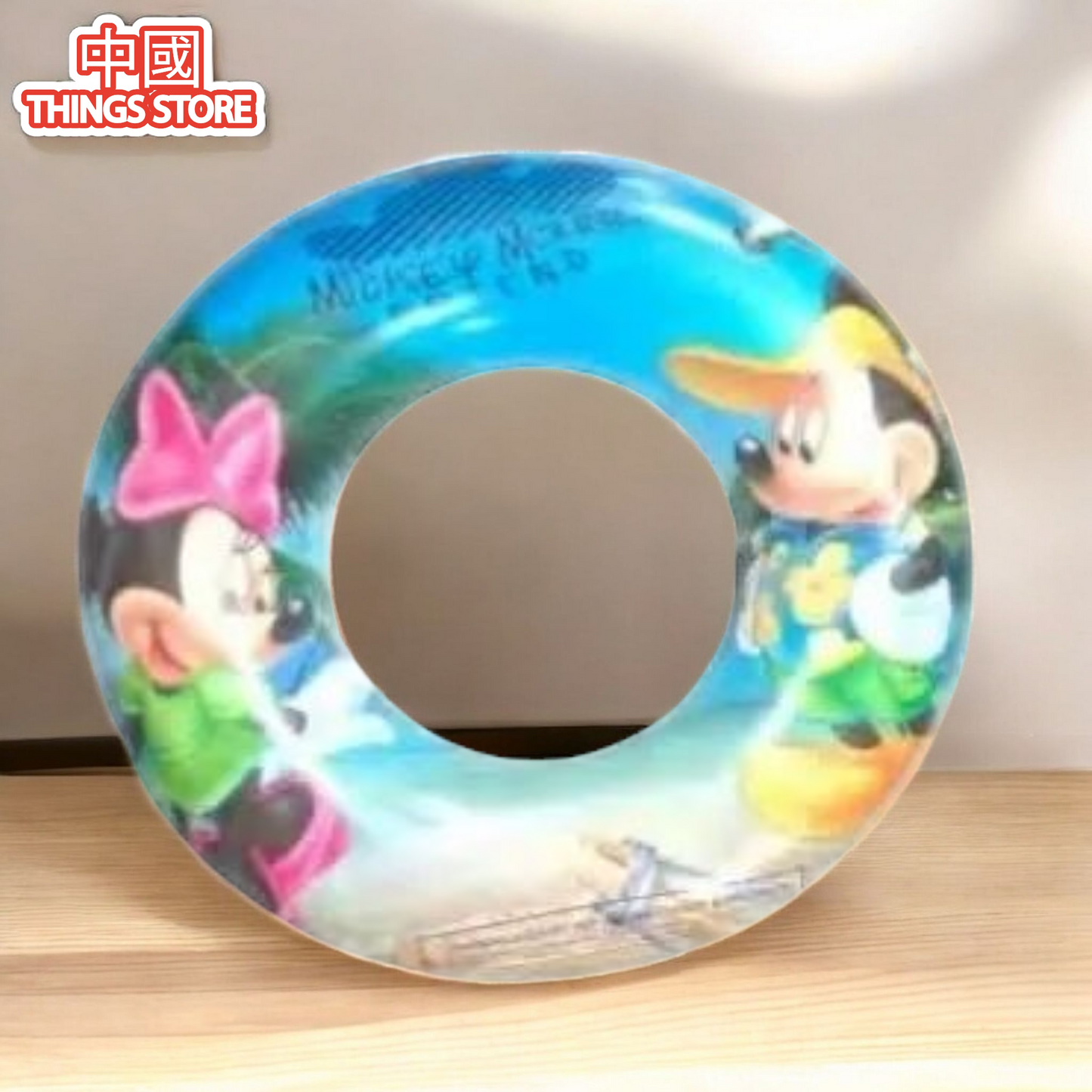 Salvavidas para niños 70cm