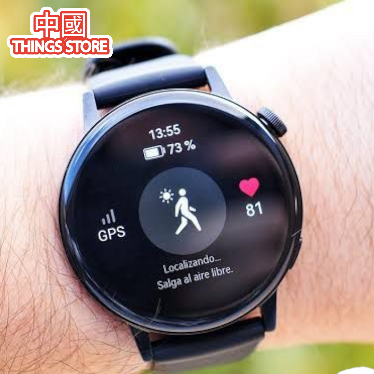 Smart watch