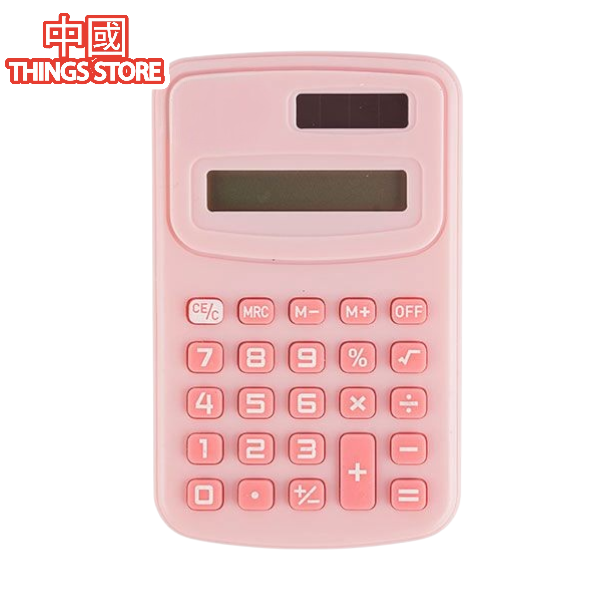 Calculadora mini