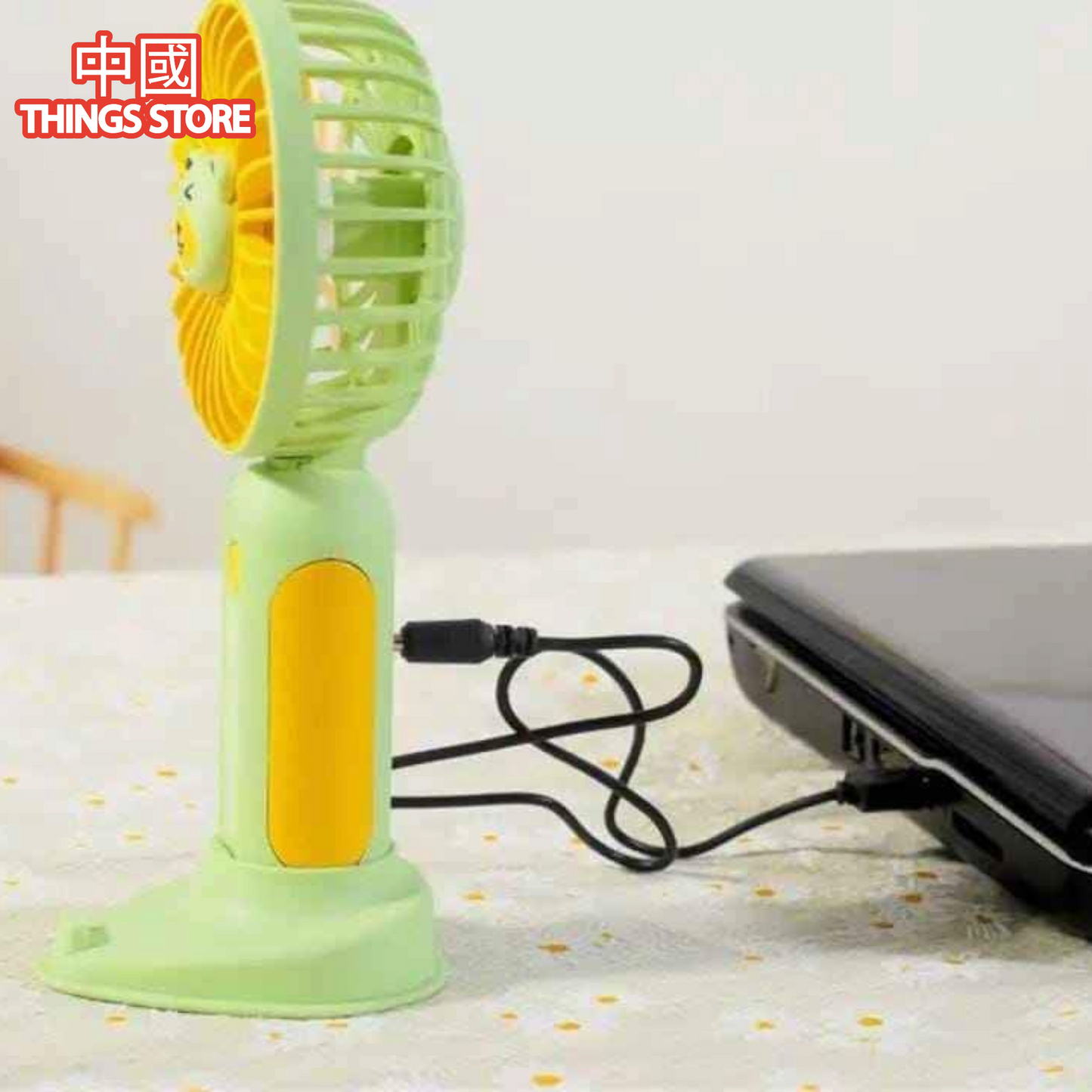 Ventilador lovely mini