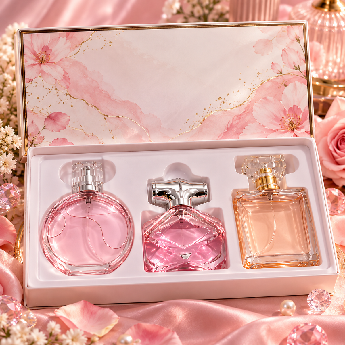 Perfume de mujer 🚺