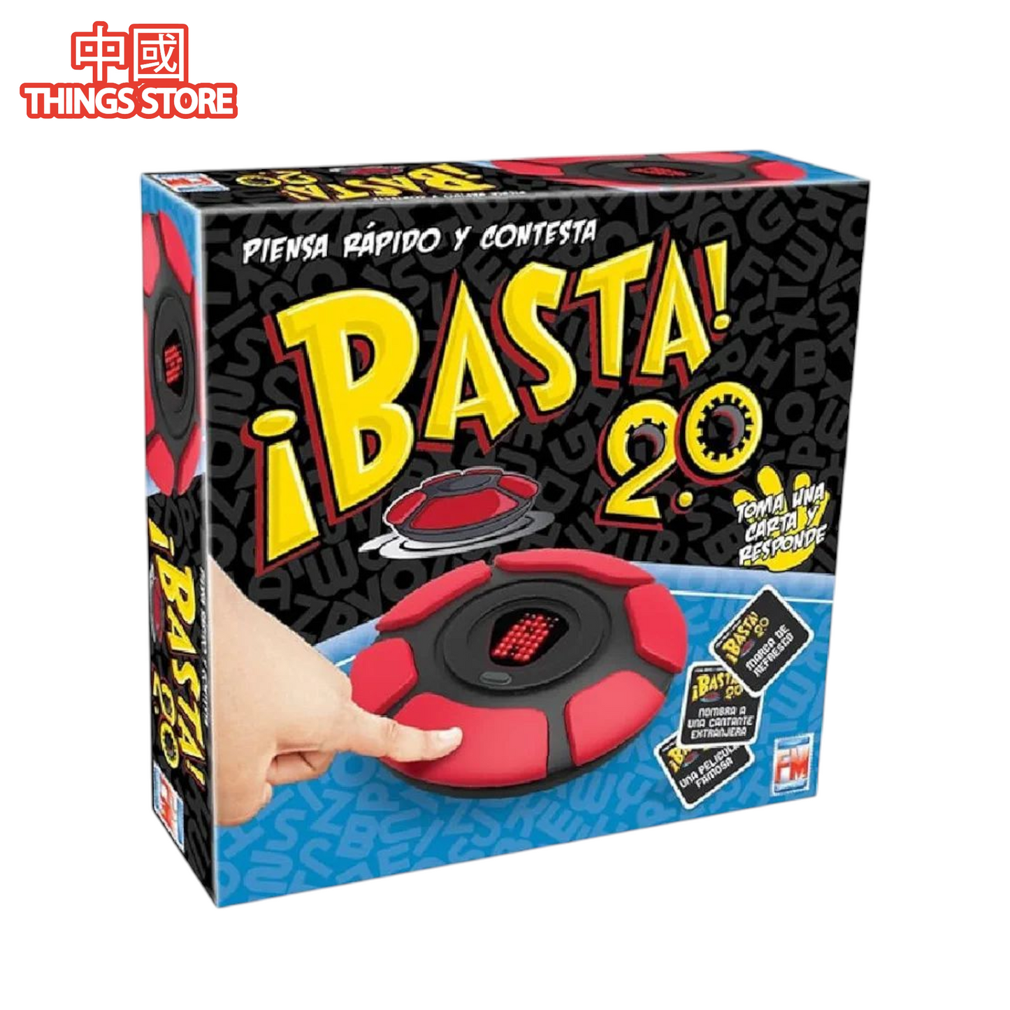 Basta 2.0 digital