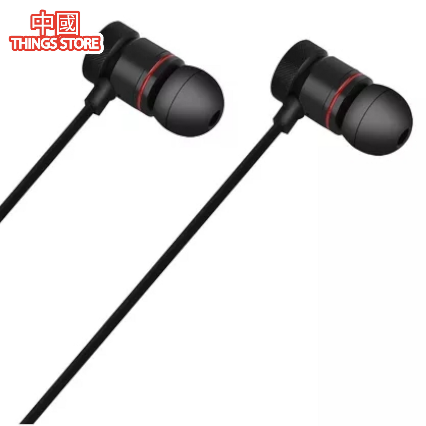 Audifonos de iman
