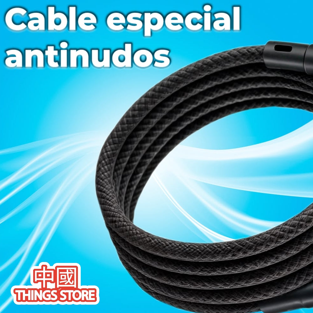 Cable c a c💥