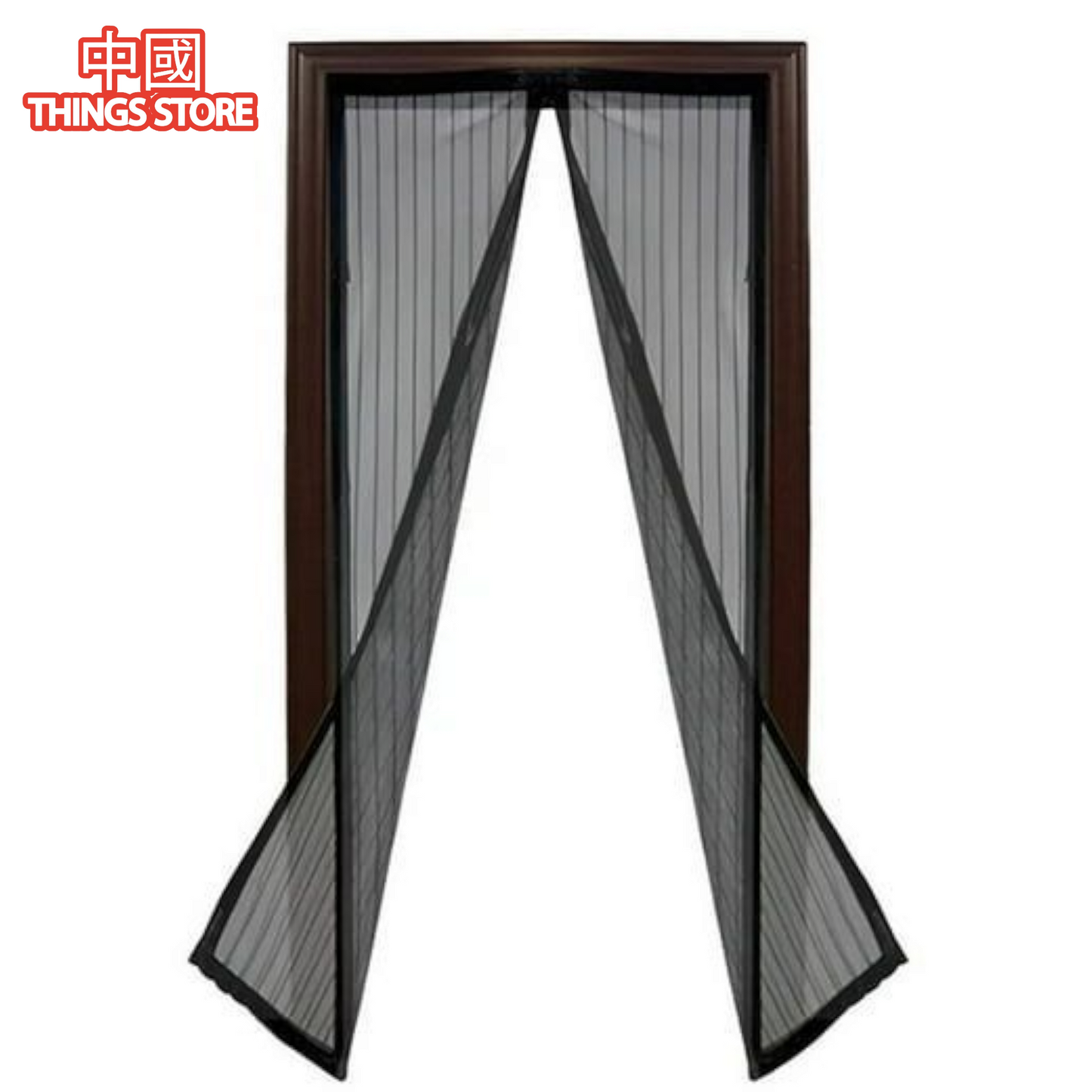 Mosquitero magnético diferentes colores