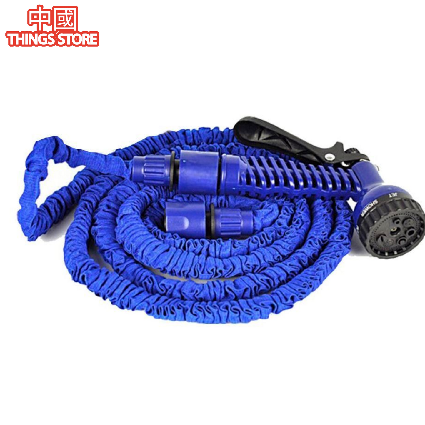 Manguera expandible 7.5m