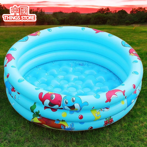 Alberca para niños 150cm