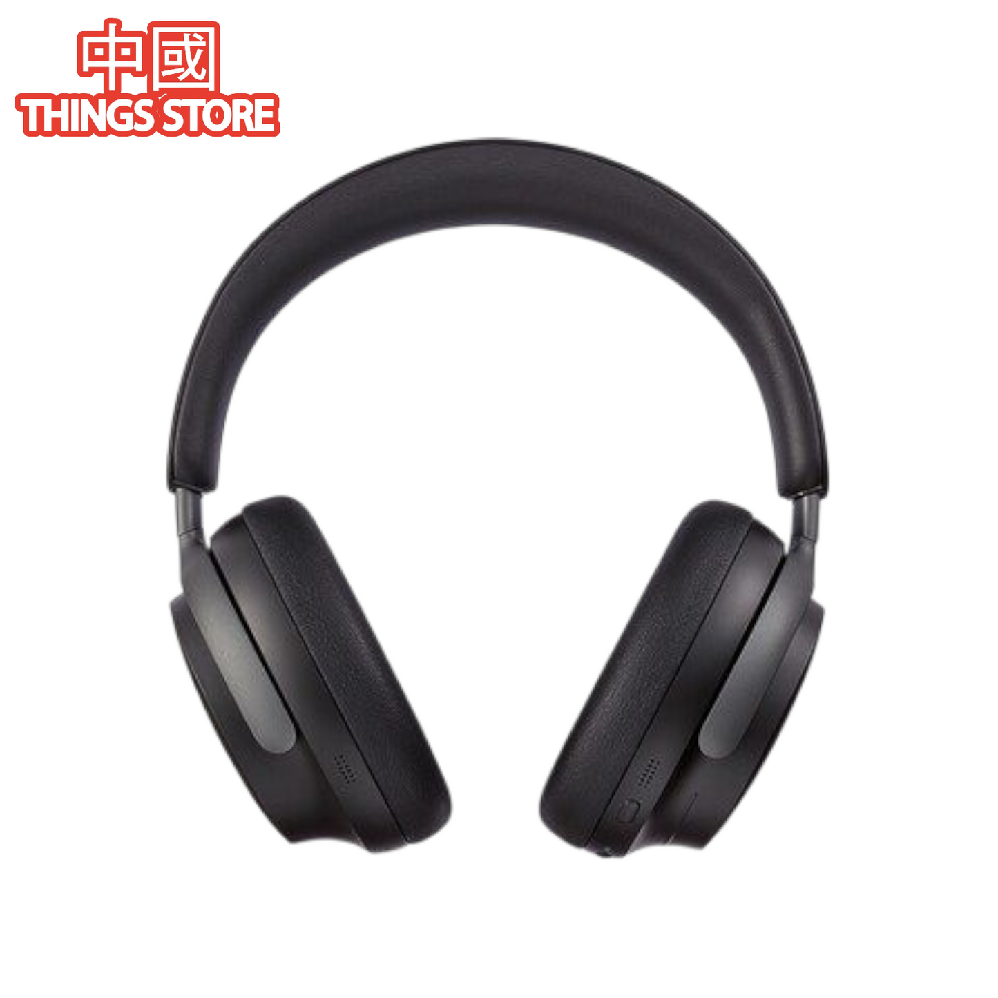 Audifonos de diadema bose con empaque