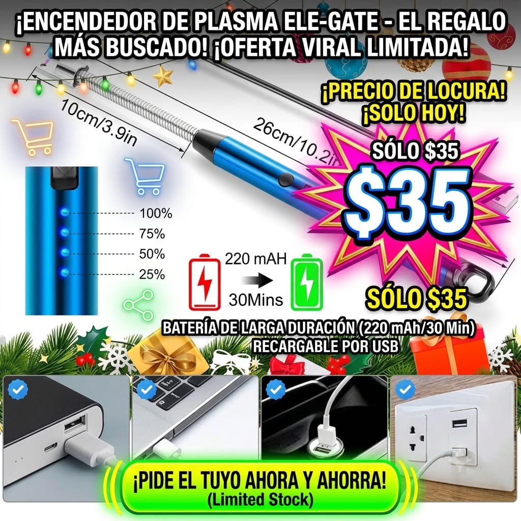 Encendedor