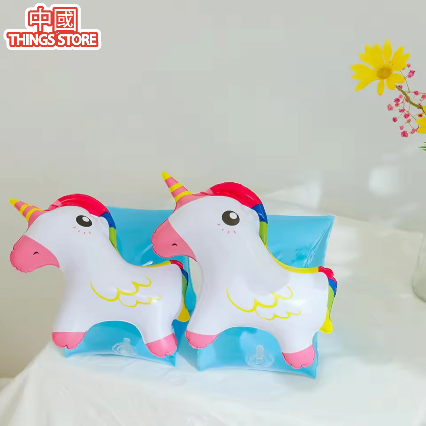 Flotador para niños