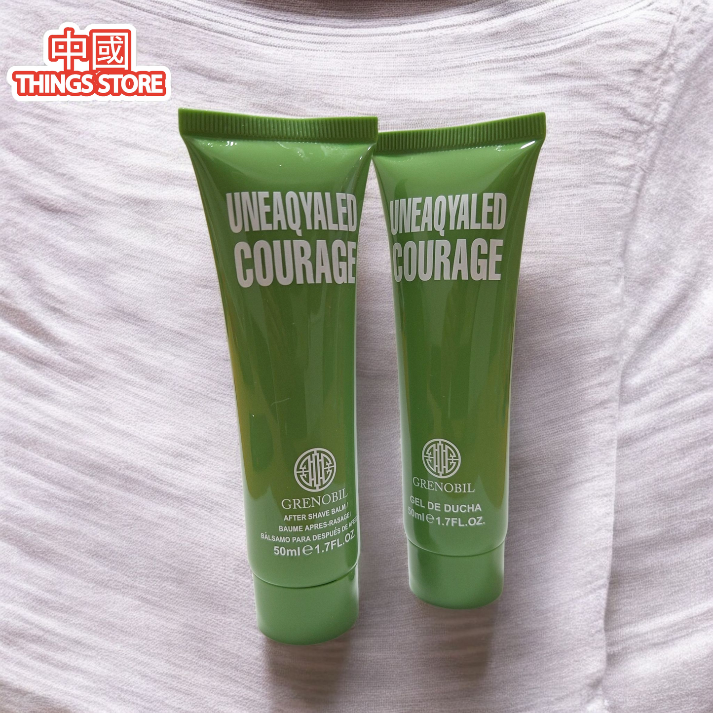 Set de perfumes 4pz HB