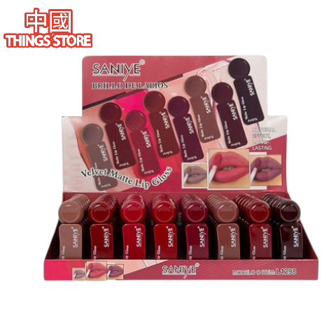 Gloss