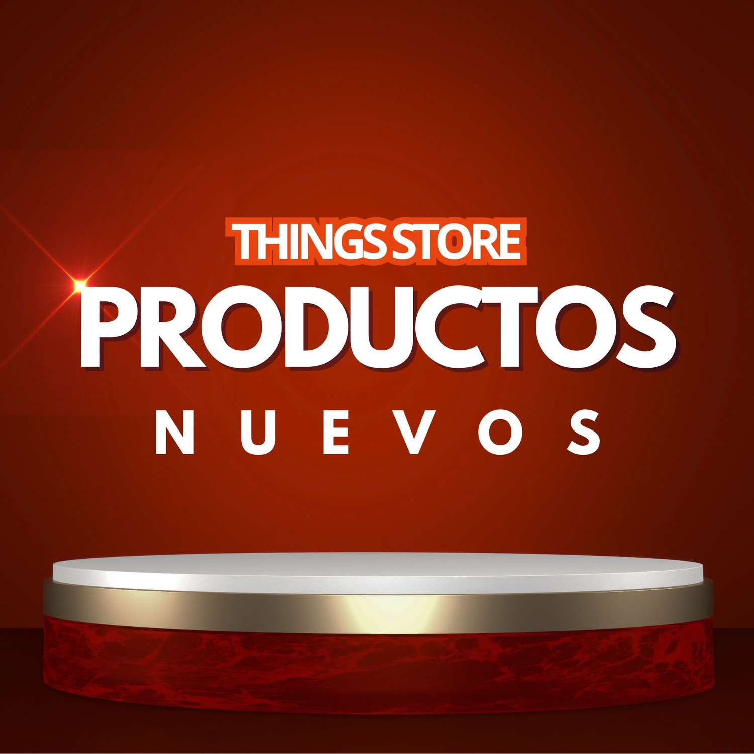 PRODUCTOS NUEVOS
