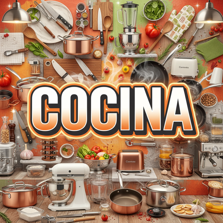COCINA