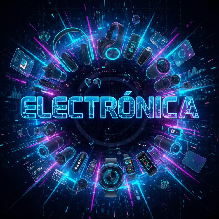 ELECTRONICA