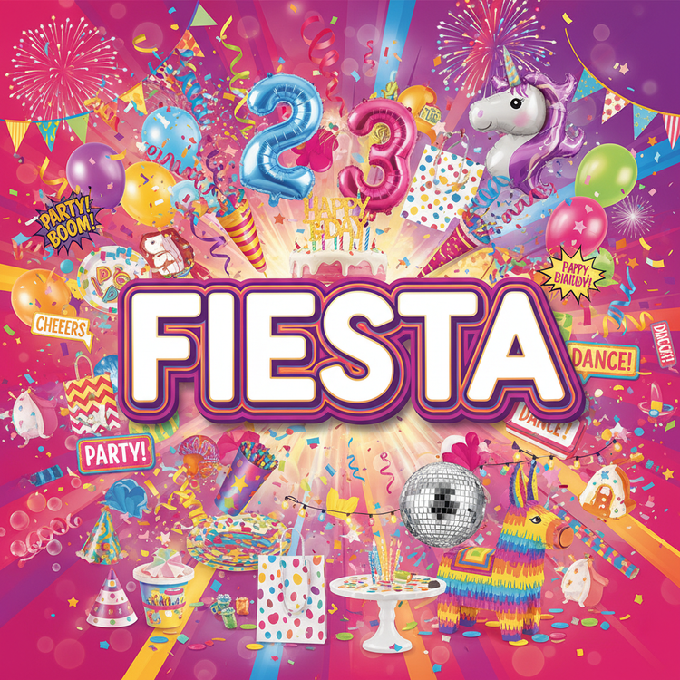 FIESTA