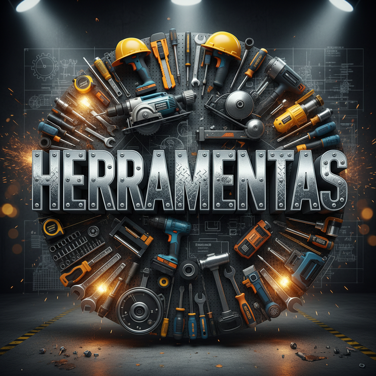 HERRAMIENTAS