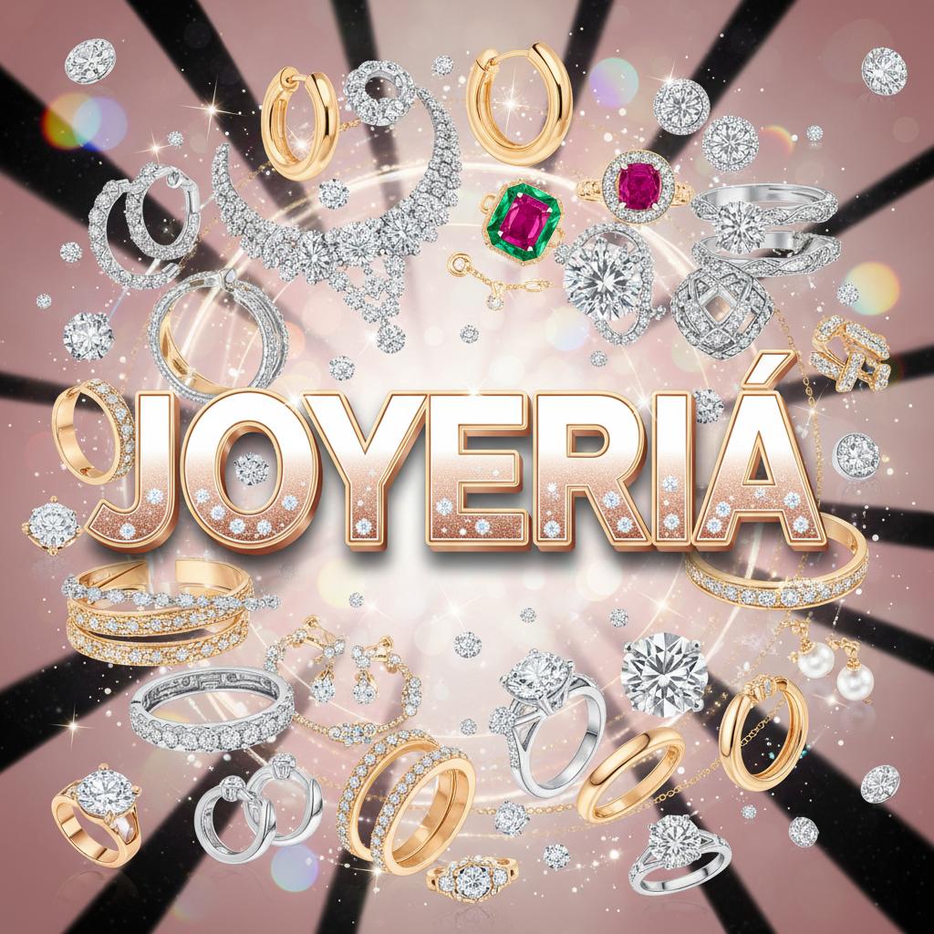 JOYERIA
