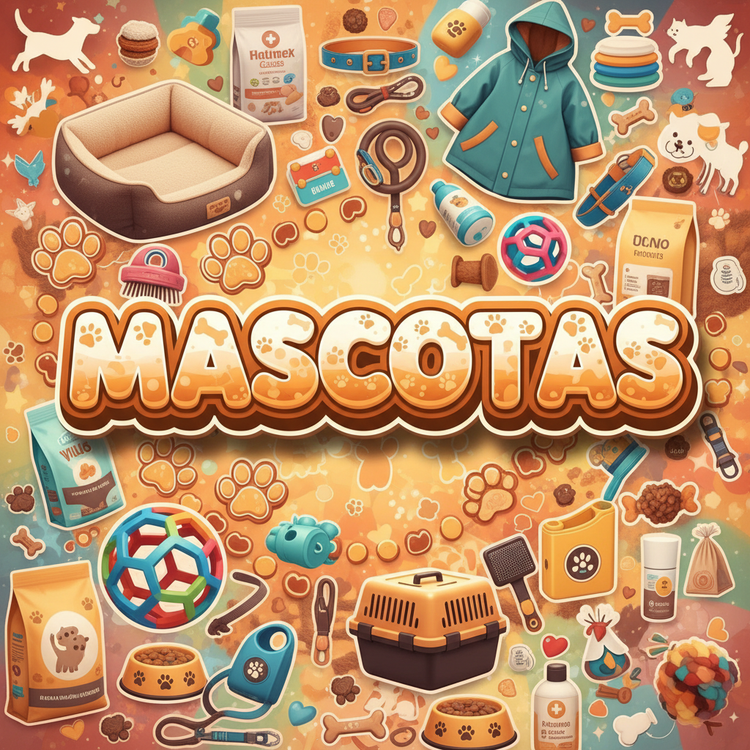 MASCOTAS