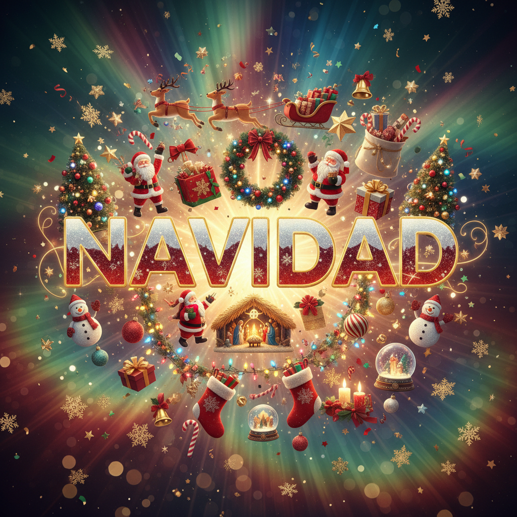 NAVIDAD