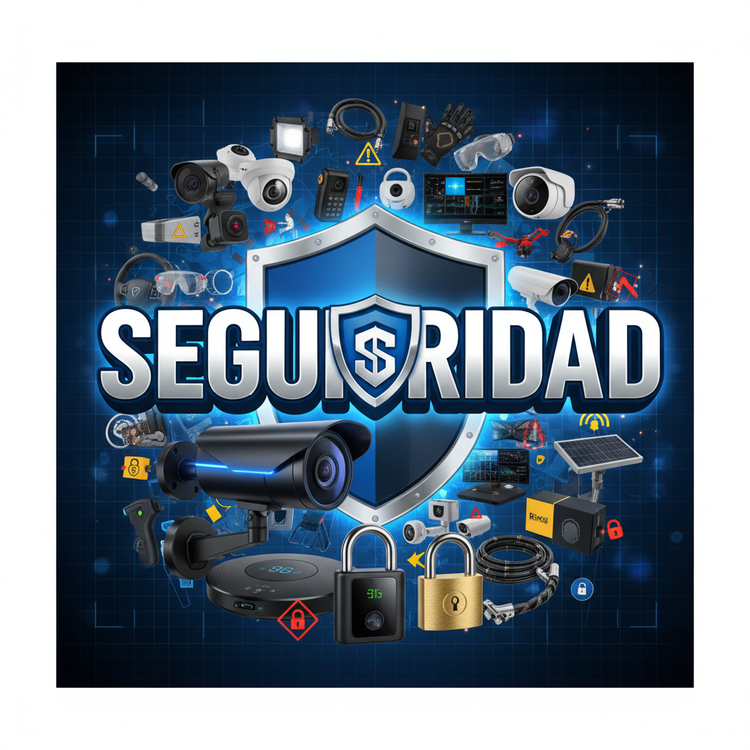 SEGURIDAD