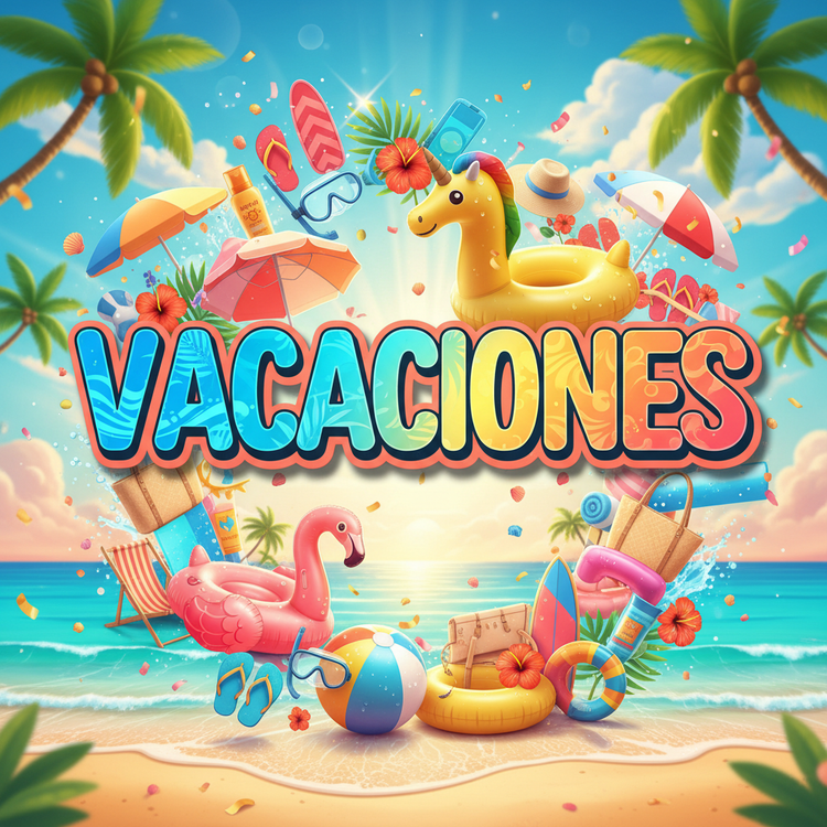 VACACIONES