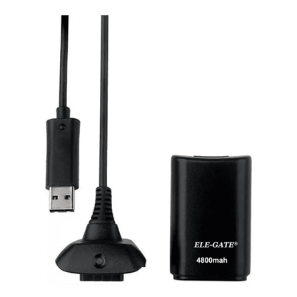 Kit de batería Xbox