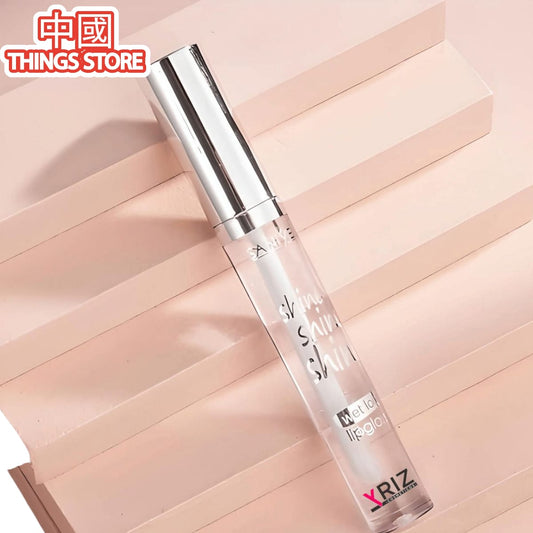 Lip oil