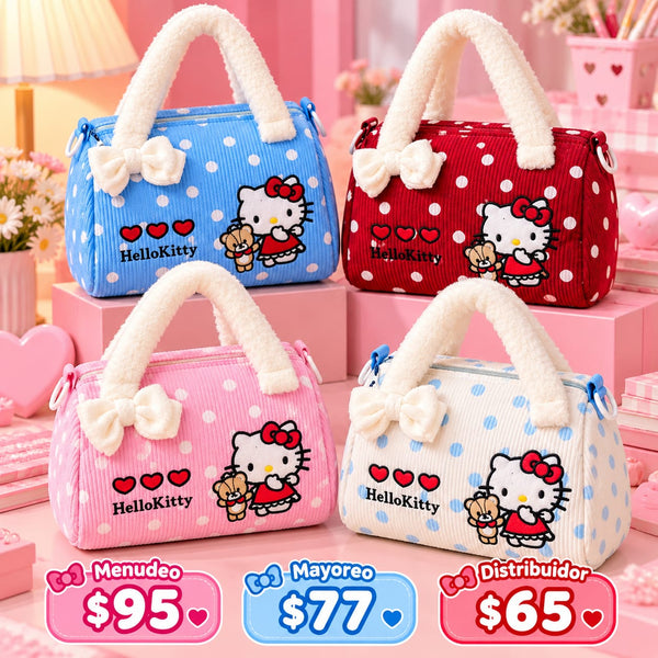 Mini bolsa 💌