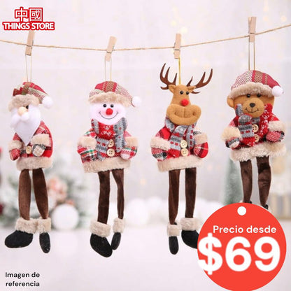 Adorno navideño