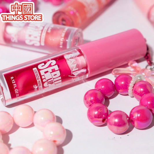 Lip oil