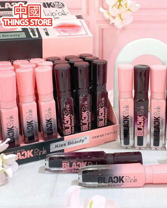 Lip oil gloss mágico