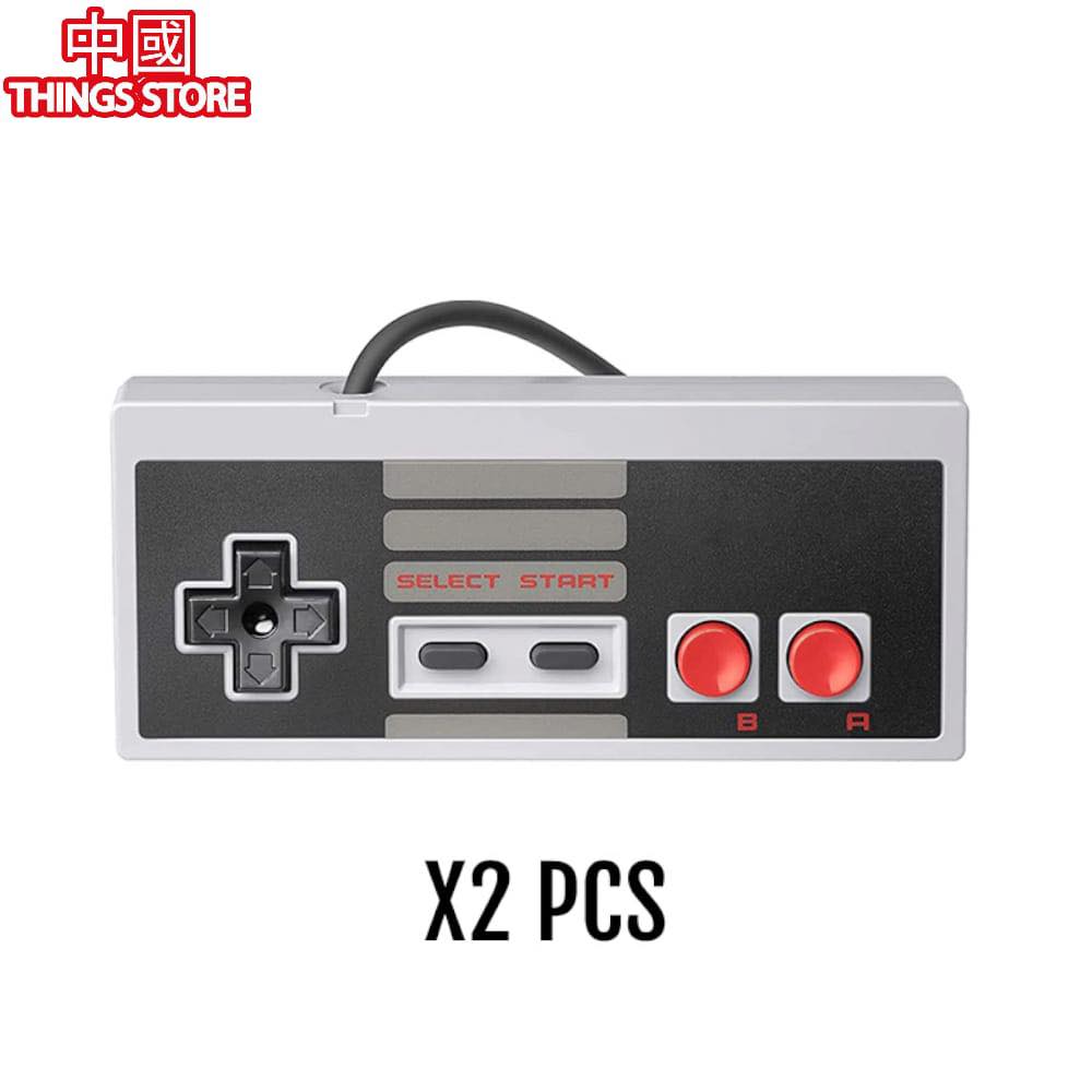 Consola retro con 3000 juegos