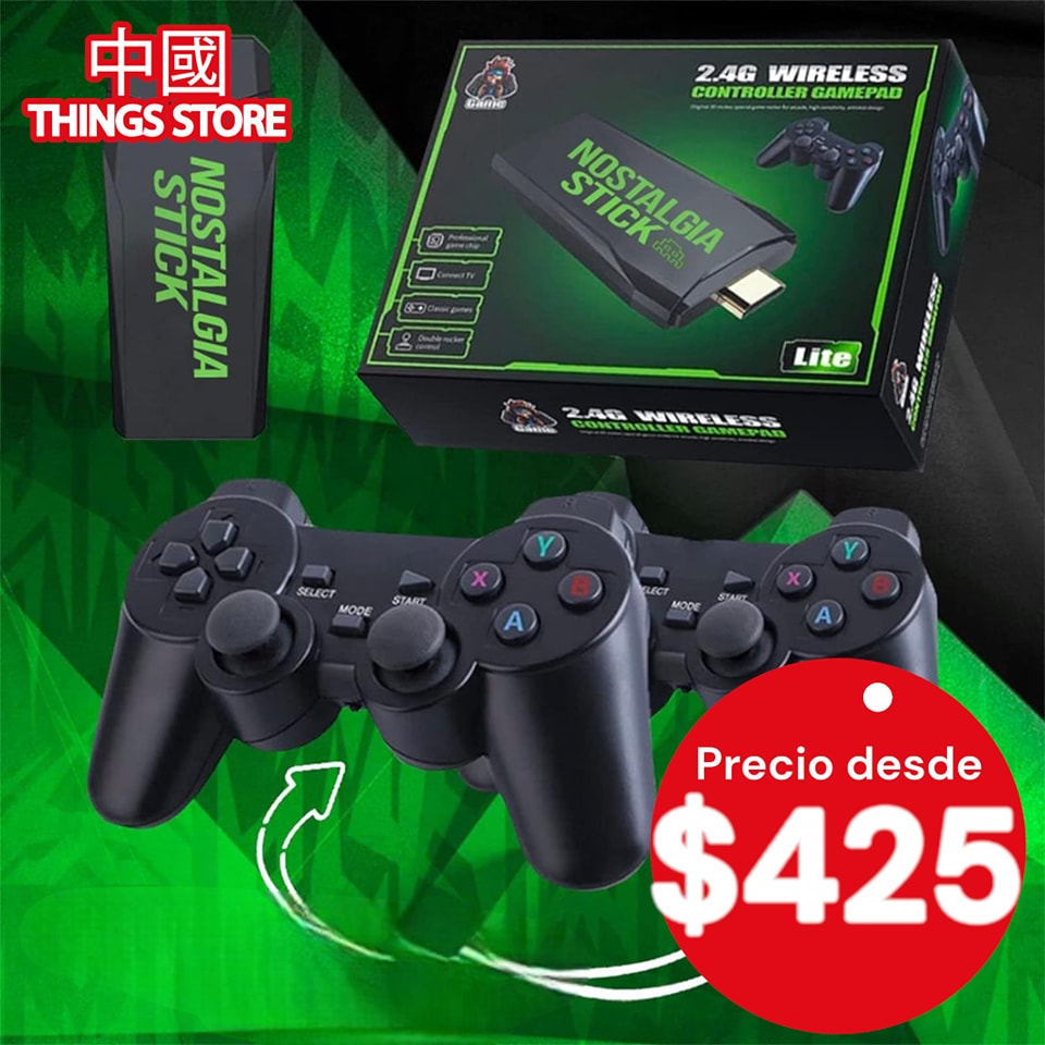 Consola HDMI