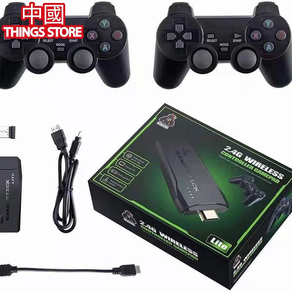 Consola HDMI