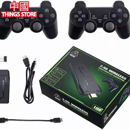 Consola HDMI