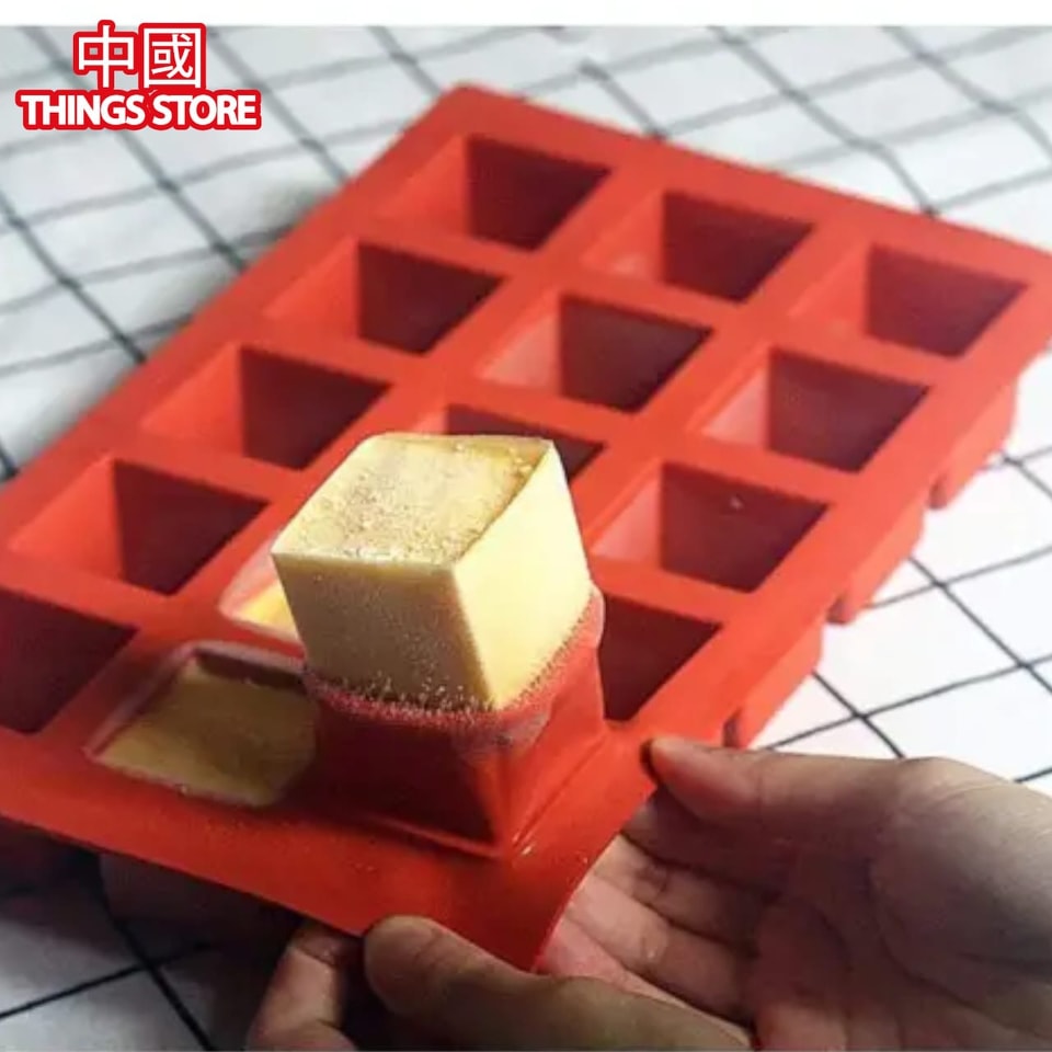 Molde para repostería