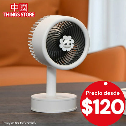 Ventilador mini