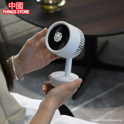 Ventilador mini