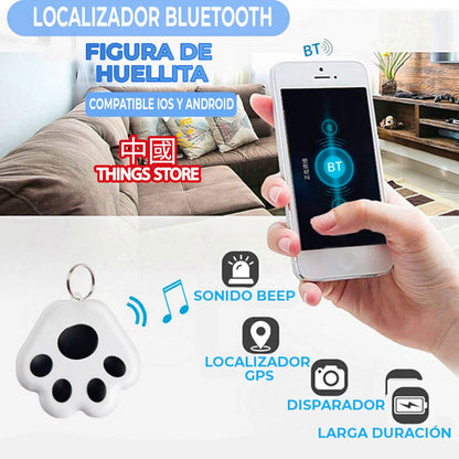 GPS de mascota