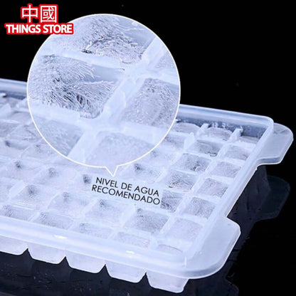 Molde para cubitos de hielo