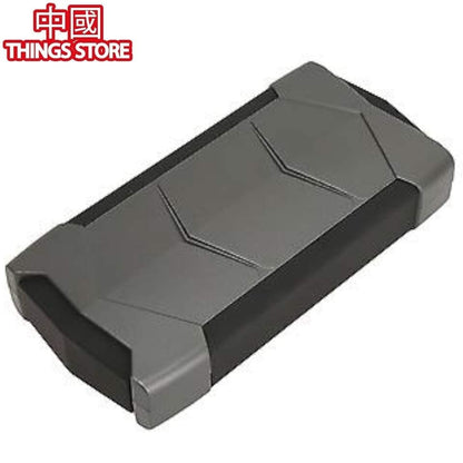 Cargador de batería para coche