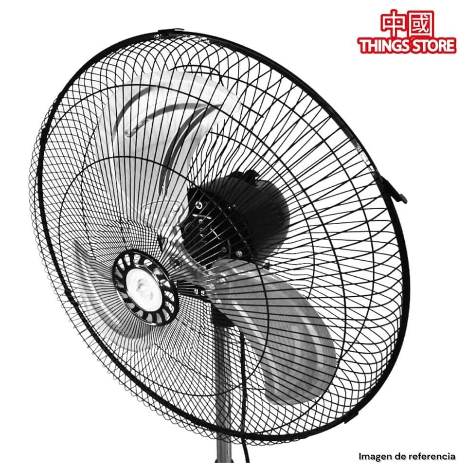 Ventilador de 18"